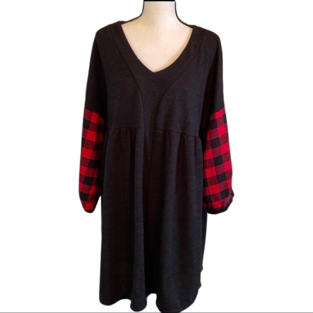Beeson River Sweater Dress Size XL